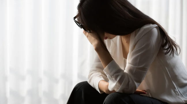 annelerde suçluluk duygusunu yenme