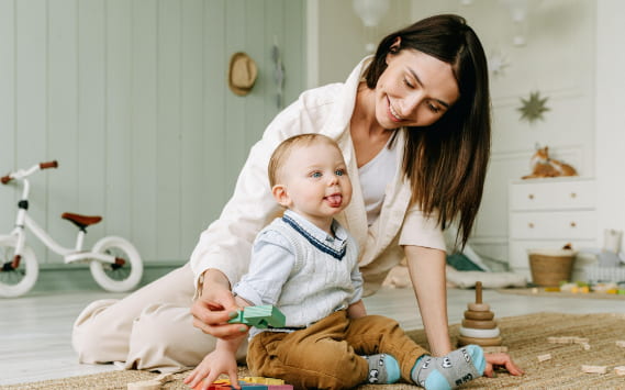 bebek dışarı çıkarken alınacak önlemler