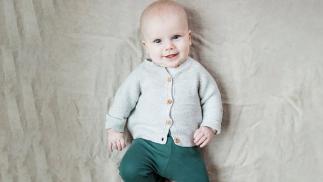 bebek mevsimlik giyim önerileri