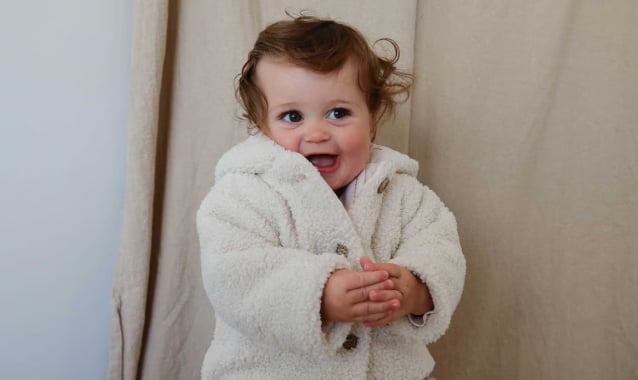 bebeklerde terleme ve üşüme kontrolü