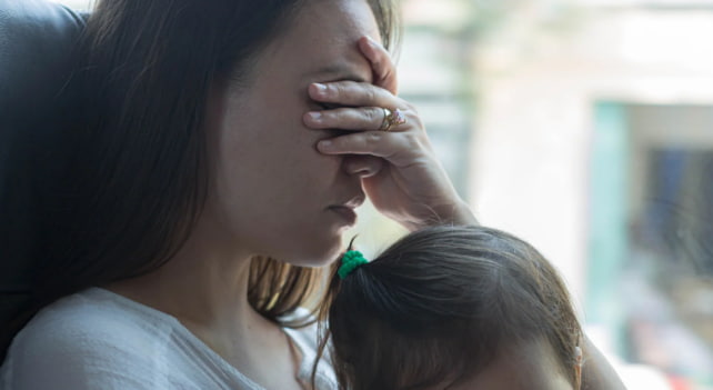 çalışan anne suçluluğu belirtileri