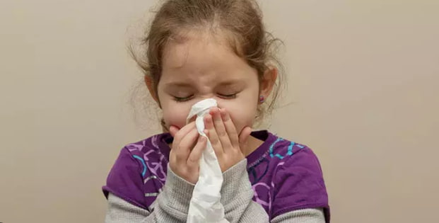 doğal soğuk algınlığı tedavisi