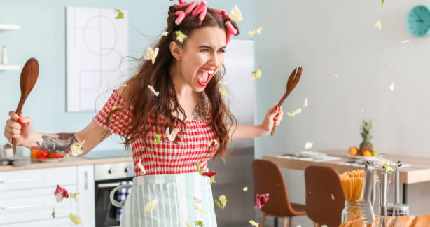 ebeveynlikte öz şefkat ve farkındalık