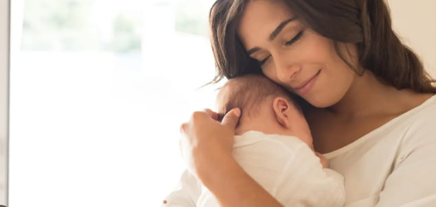 emzirmeyi sonlandırma sonrası anne hüznü