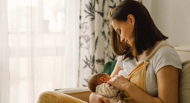 gece beslenmesini kesme bebekte