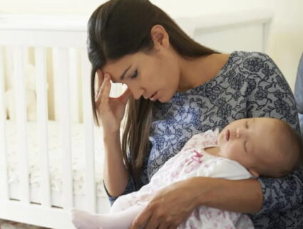 lohusa depresyonu boşluk hissi