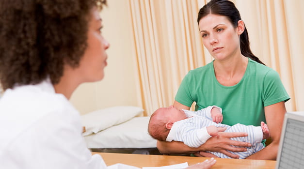 lohusa dönemi psikolojik destek