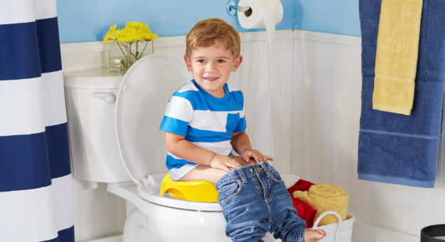 oyunla tuvalet eğitimi yöntemleri