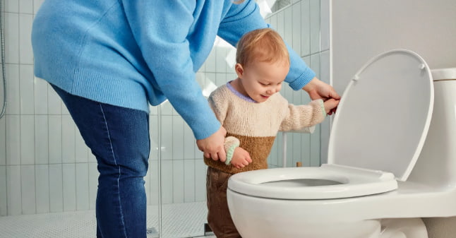 tuvalet eğitimi kaç gün sürer