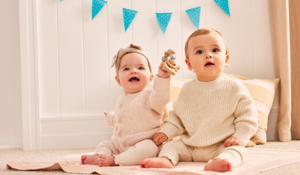 yenidoğan için uyku tulumu seçimi