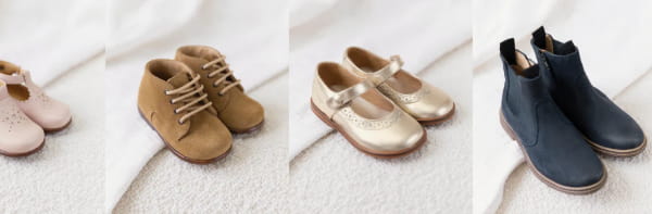 bebeklerde ayak kavisi