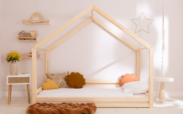 bebeklerde otonomi ve yer yatağı