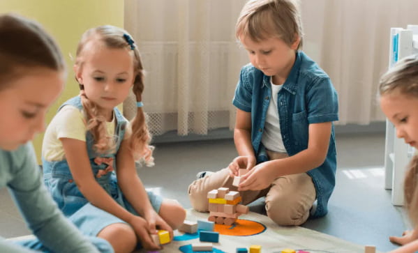 çocuklarda duygusal regülasyon sınırlar