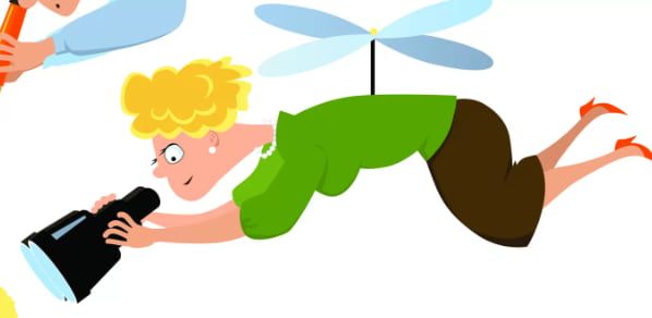 helikopter ebeveyn belirtileri