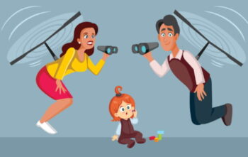 helikopter ebeveynlik nedir