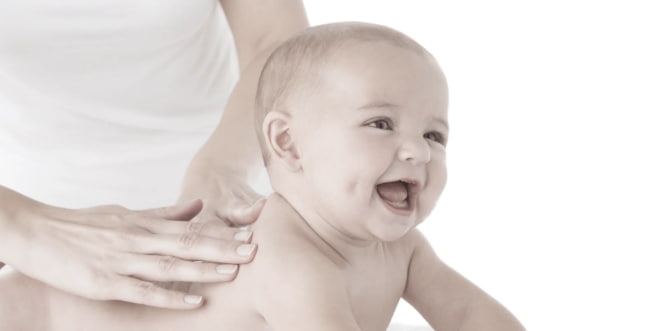 i love you bebek masajı