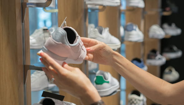 ilk adım ayakkabısı materyal