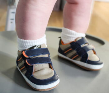 ilk adım ayakkabısı seçimi