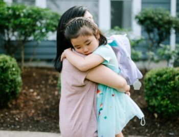 kreşe başlarken ayrılık kaygısı