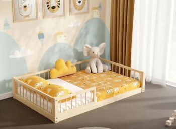 montessori yatak seçimi özgür uyku