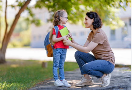 okul öncesi uyum süreci taktikleri
