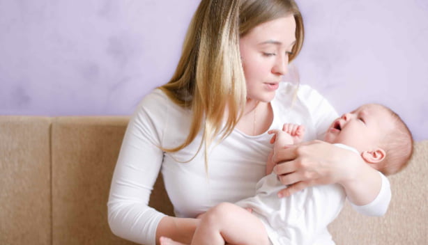 süt tazyiki emzirme kriz