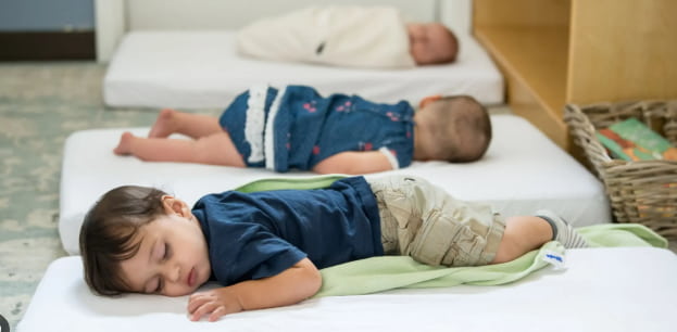 yer yatağına geçiş ne zaman