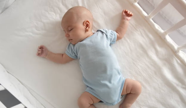 bebek gelişiminde gecenin önemi