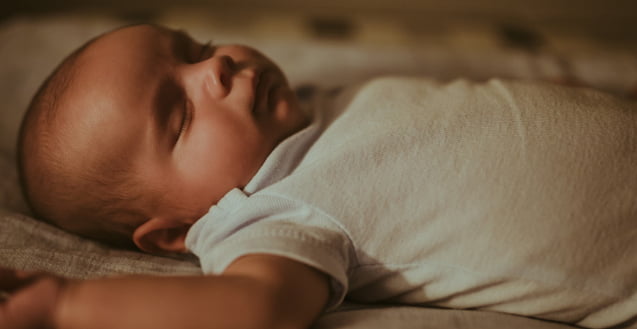Bebek uyku sorunları çözümleri