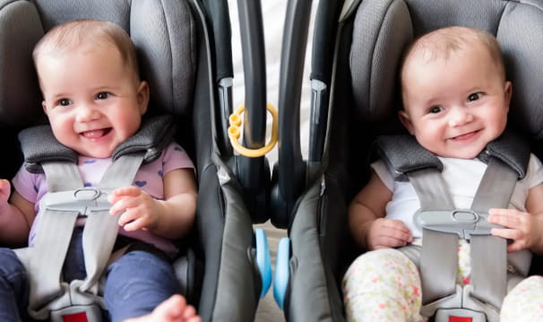 İkiz bebek destek stratejileri