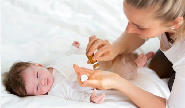Pediatrik Diş Sağlığı Önerileri