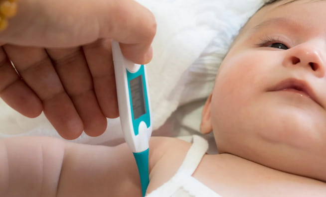 Şefkatli Bebek Süreç Yönetimi