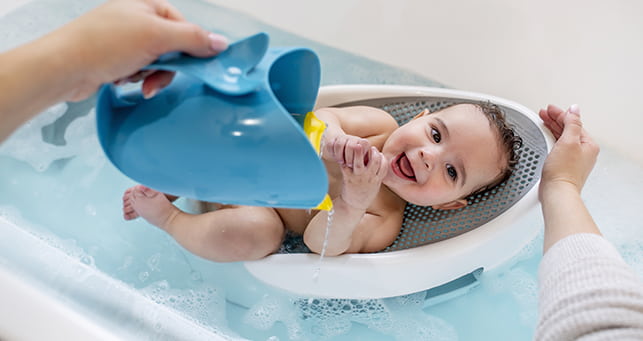 İdeal Banyo Su Sıcaklığı
