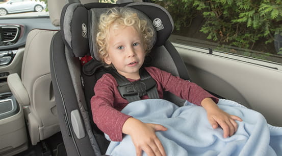 Isofix Guvenli Kurulum Rehberi