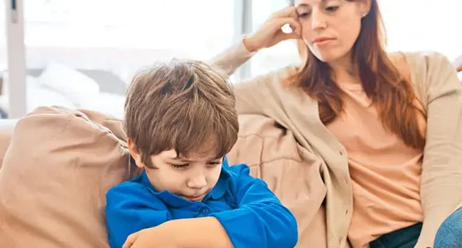 Tantrum krizi çözüm yolları
