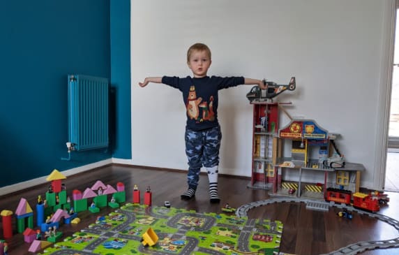 Şefkatli Sınır Koyma Yöntemleri