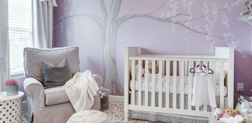 Rahat Uyuyan Bebek